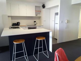 The Hill Apartments Currumbin Beach Aparthotel, Gold Coast - 1