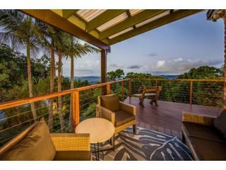 The Hillside Retreat Guest house, Mount Tamborine - 5