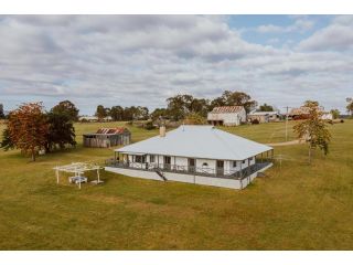 The Homestead at Corunna Station Guest house, Belford - 2