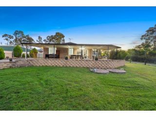 The Hunter valley Lifestyle Entertainer Guest house, New South Wales - 4