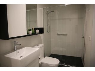 The ICON Building; 6th Floor One Bedroom Apartment Apartment, Melbourne - 3