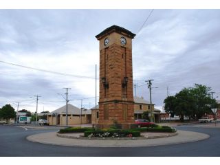 Imperial Hotel Coonabarabran Hotel, Coonabarabran - 1