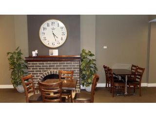 Imperial Hotel Coonabarabran Hotel, Coonabarabran - 3