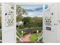 The Indooroopilly Queenslander - 4 Bedroom Family Home - Private Pool - Wifi - Netflix Guest house, Brisbane - thumb 20