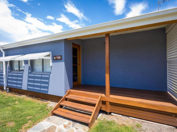 The Inlet Cottage Guest house, Narooma - imaginea 1