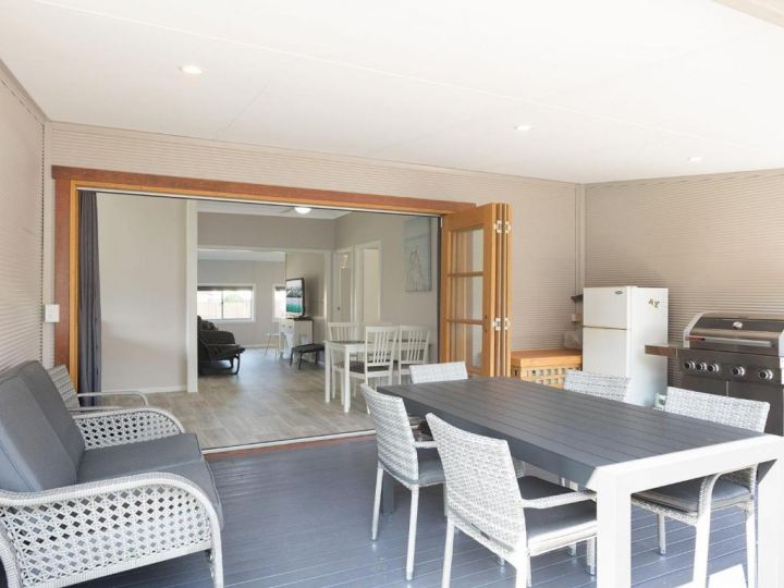 The Inlet Cottage Guest house, Narooma - imaginea 5
