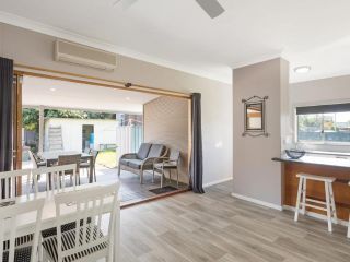 The Inlet Cottage Guest house, Narooma - 3