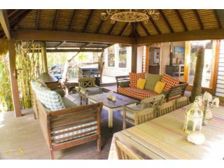 The Island Retreat Guest house, Moreton Island - 5