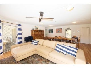 The Islander Resort U6 Apartment, Point Lookout - 1