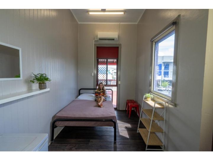 The Jack Backpackers Hostel, Cairns - imaginea 9