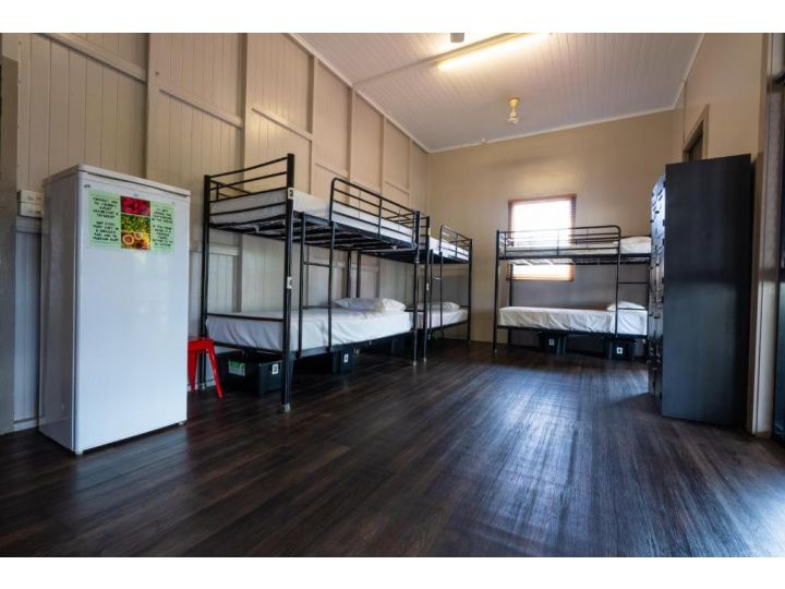 The Jack Backpackers Hostel, Cairns - imaginea 10