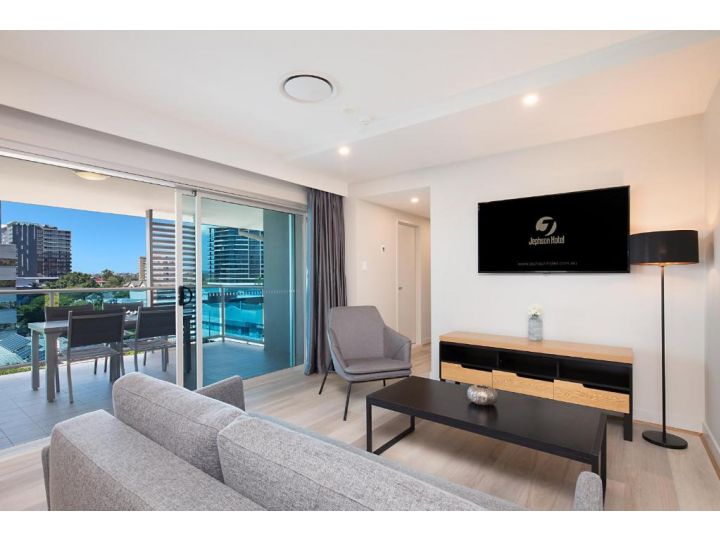 Jephson Hotel & Apartments Hotel, Brisbane - imaginea 18