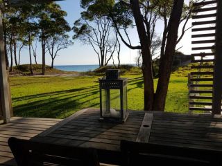 The Jetty at Cowan Cowan Guest house, Cowan Cowan - 2