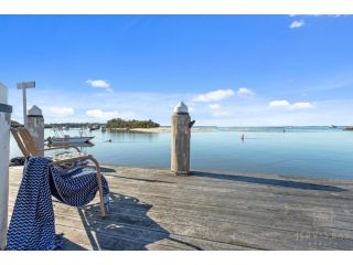 The Jetty- Huskisson Waterfront Guest house, Huskisson - 2