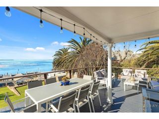 The Jetty- Huskisson Waterfront Guest house, Huskisson - 1