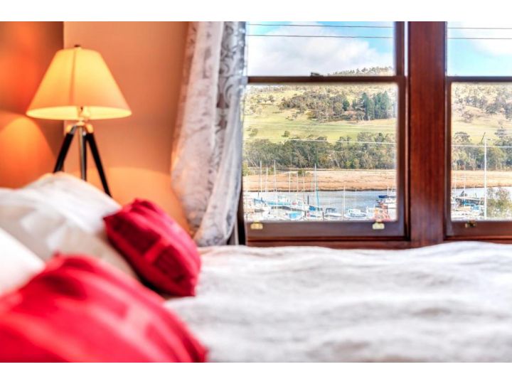 The Kermandie Hotel Hotel, Tasmania - imaginea 10