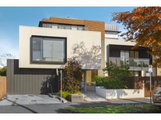 The Kew Apartment Apartment, Melbourne - 2