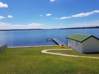 The Lake Escape Guest house, New South Wales - 2