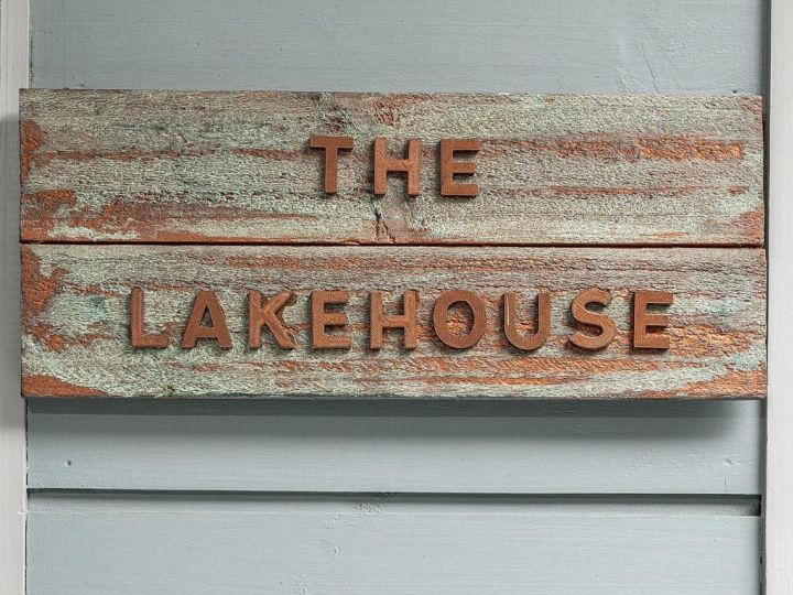 The Lake House at Erowal Bay 4pm Check Out Sundays Guest house, Erowal Bay - imaginea 8