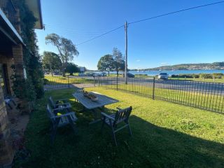By the Lake - Lake Macquarie Apartment, New South Wales - 2