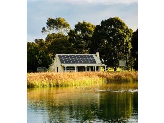 The Lake House Retreat Bed and breakfast, South Australia - 2