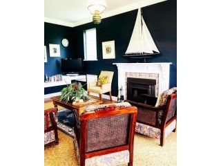 The Lake House Retreat Bed and breakfast, South Australia - 4