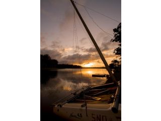 The Lake House Guest house, Yungaburra - 3