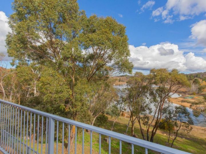 The Lakefront 69 Townsend Street Guest house, Jindabyne - imaginea 17
