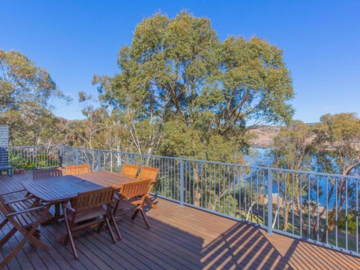 The Lakefront 69 Townsend Street Guest house, Jindabyne - imaginea 1