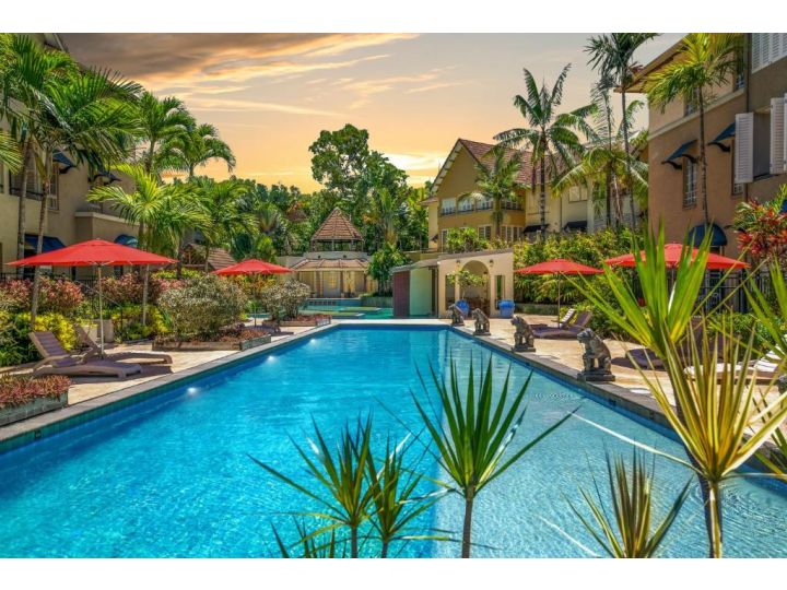 The Lakes Resort Cairns Aparthotel, Cairns - imaginea 6