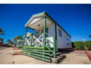 Townsville Lakes Holiday Park Campsite, Townsville - 4