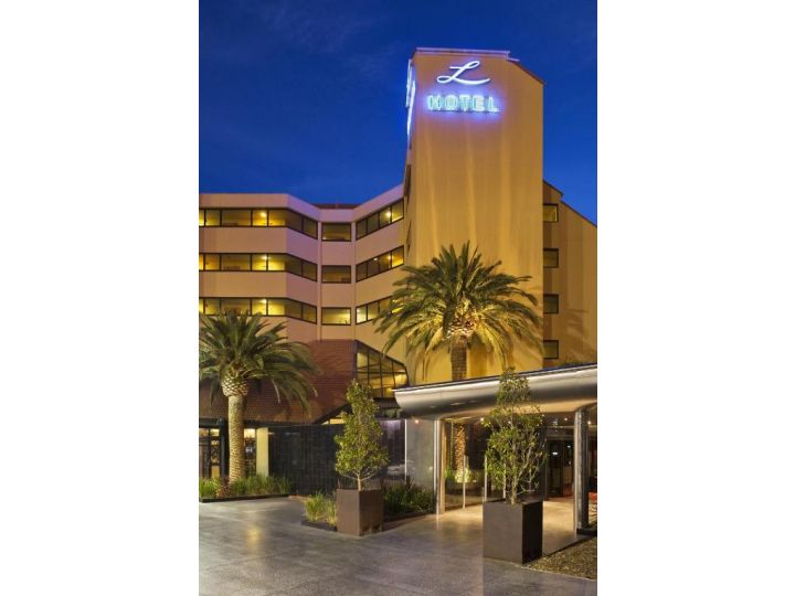 Lakes Hotel Hotel, Adelaide - imaginea 2