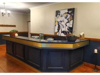 The Lancefield Lodge Hotel, Victoria - 5