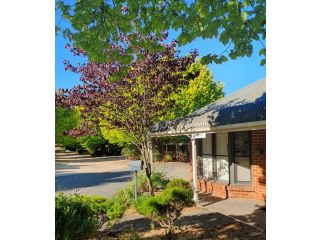 The Lancefield Lodge Hotel, Victoria - 4