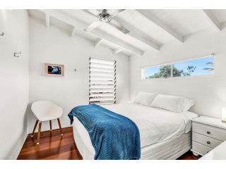 The Laneway Loft Apartment, Lennox Head - 2