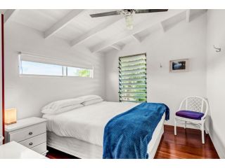 The Laneway Loft Apartment, Lennox Head - 1