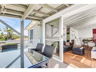 The Laneway Loft Apartment, Lennox Head - 5