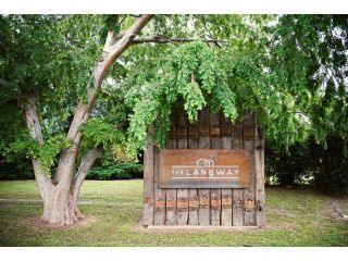 The Laneway Apartment, Mudgee - 2