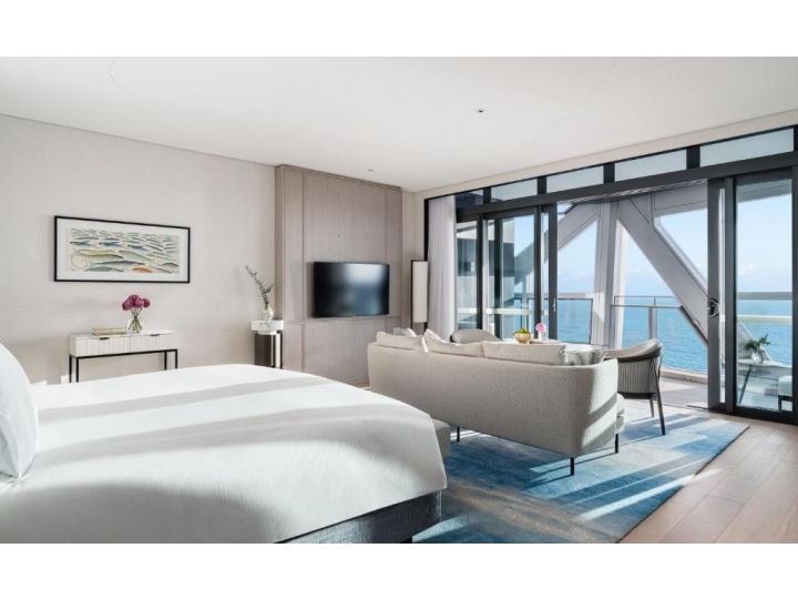 The Langham, Gold Coast and Jewel Residences Hotel, Gold Coast - imaginea 3