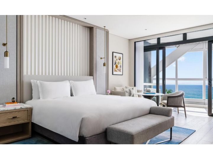 The Langham, Gold Coast and Jewel Residences Hotel, Gold Coast - imaginea 18