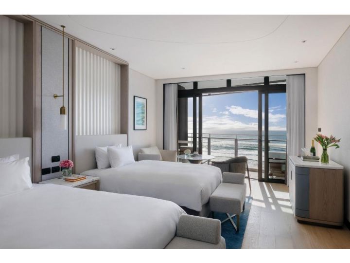 The Langham, Gold Coast and Jewel Residences Hotel, Gold Coast - imaginea 4