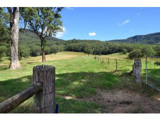 The Laurels B&B Bed and breakfast, Kangaroo Valley - 5