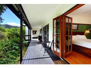 The Laurels B&B Bed and breakfast, Kangaroo Valley - 1