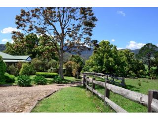 The Laurels B&B Bed and breakfast, Kangaroo Valley - 3