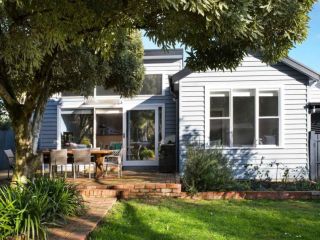 The Lemontree Guest house, Daylesford - 2