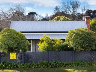 The Lemontree Guest house, Daylesford - 4