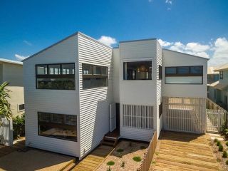 The Lennoxhaus Guest house, Lennox Head - 2