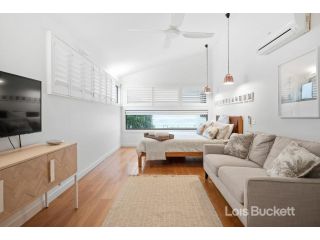 The Lennoxhaus Guest house, Lennox Head - 1