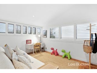 The Lennoxhaus Guest house, Lennox Head - 3