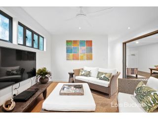 The Lennoxhaus Guest house, Lennox Head - 5